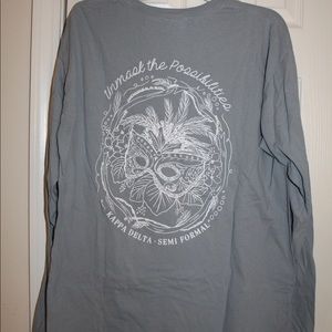 Comfort Colors T-shirt